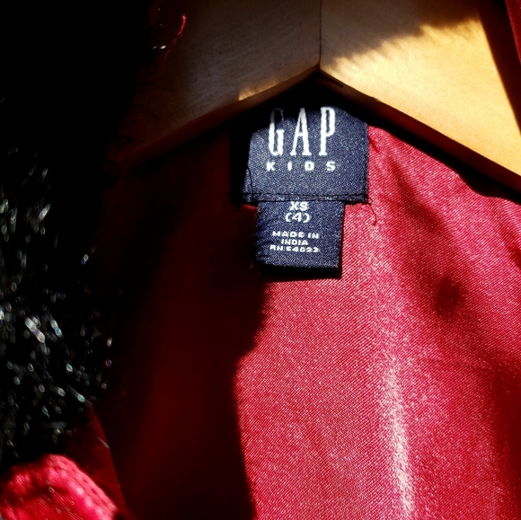 Vintage Gorgeous Faux Fur Mini Jacket - Picture 4 of 4